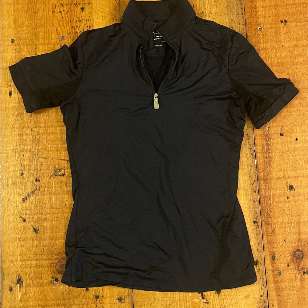 Kastel Denmark Vented Riding Shirt
